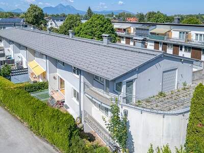 Haus kaufen in 5020 Salzburg