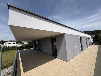 Penthouse mieten in 4048 Puchenau