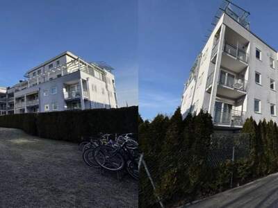 Mietwohnung provisionsfrei in 6020 Innsbruck