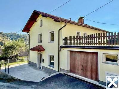 Haus kaufen in 4101 Bad Mühllacken