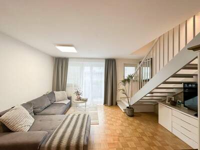 Wohnung mit Balkon kaufen in 8401 Kalsdorf (Bild 4)