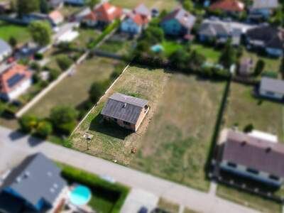 Haus kaufen in 2253 Stripfing