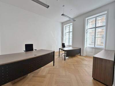 Gewerbeobjekt mieten in 1010 Wien