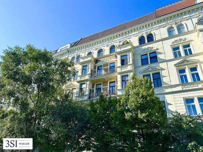 Eigentumswohnung in 1020 Wien