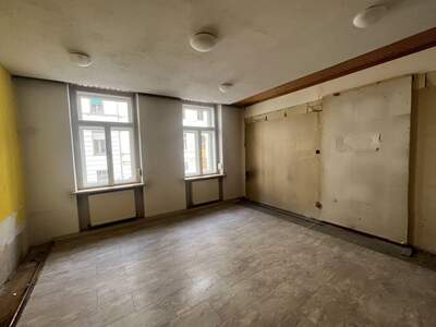 Altbauwohnung kaufen in 8010 Graz (Bild 1)