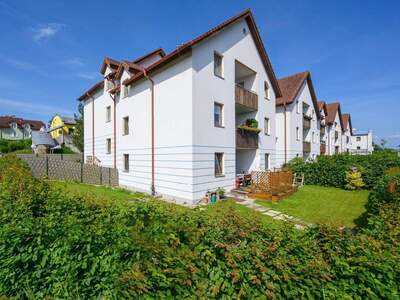 Mietwohnung in 3240 Mank