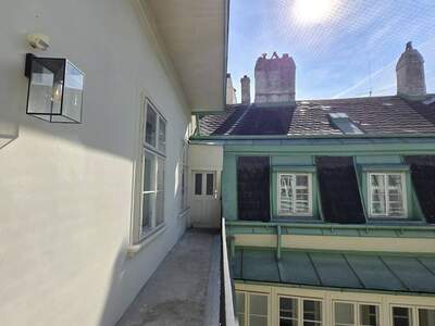 Gewerbeobjekt mieten in 1010 Wien