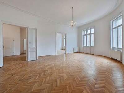Wohnung kaufen in 1090 Wien