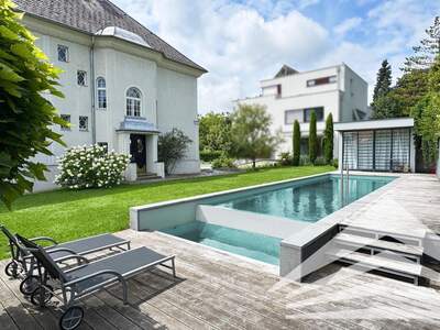 Einfamilienhaus kaufen in 4020 Linz