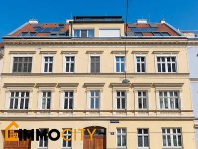 Büro / Praxis kaufen in 1180 Wien (Bild 1)