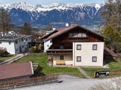 Grundstück kaufen in 6073 Sistrans