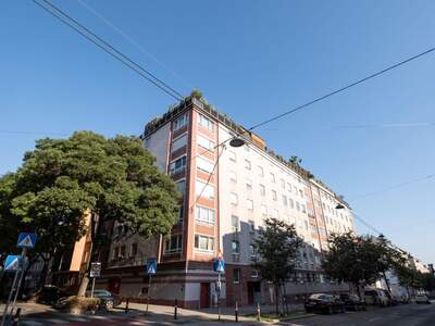 Apartment provisionsfrei mieten in 1100 Wien