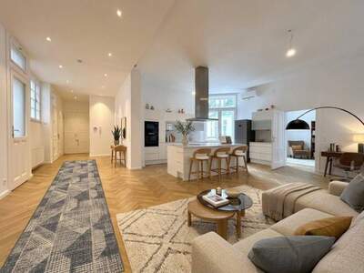 Wohnung mieten in 1030 Wien