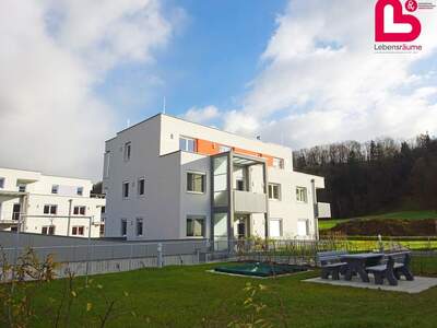 Wohnung mit Balkon mieten in 4055 Pucking (Bild 4)