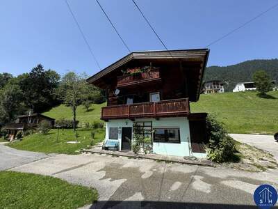 Mietwohnung in 6252 Haus