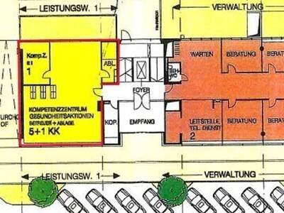 Gewerbeobjekt mieten in 4020 Linz (Bild 4)