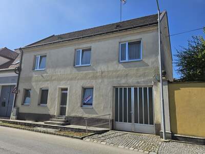 Einfamilienhaus kaufen in 2152 Gnadendorf (Bild 1)