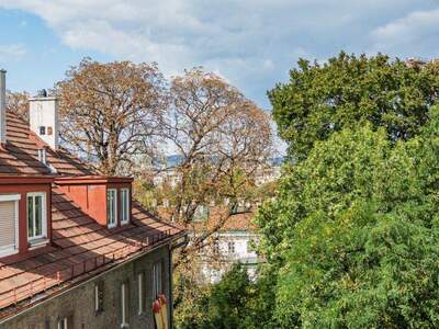 Terrassenwohnung kaufen in 1040 Wien (Bild 2)