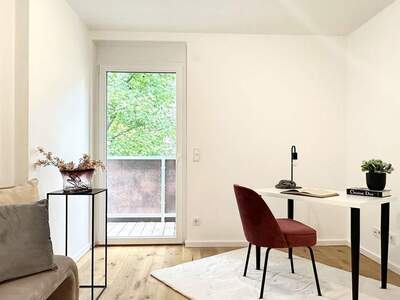 Terrassenwohnung kaufen in 1170 Wien (Bild 5)