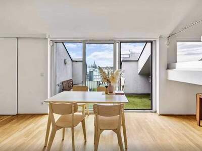 Mietwohnung provisionsfrei in 1060 Wien