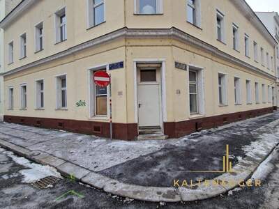 Gewerbeobjekt mieten in 1210 Wien