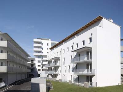 Wohnung mieten in 3430 Tulln