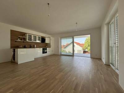 Wohnung kaufen in 4641 Steinhaus