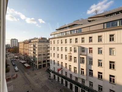Mietwohnung in 1010 Wien