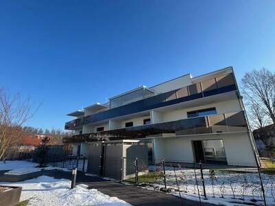 Mietwohnung in 4490 St. Florian
