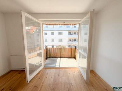 Wohnung mit Balkon mieten in 1120 Wien (Bild 4)