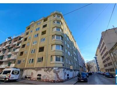 Eigentumswohnung in 1200 Wien