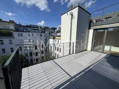 Wohnung kaufen in 1070 Wien