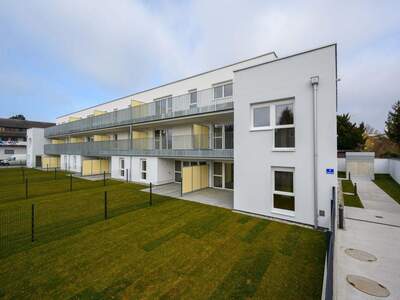 Wohnung mieten in 3380 Pöchlarn (Bild 4)