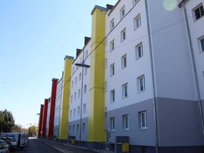 Mietwohnung in 3100 St. Pölten