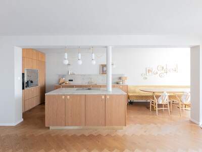 Wohnung kaufen in 5020 Salzburg