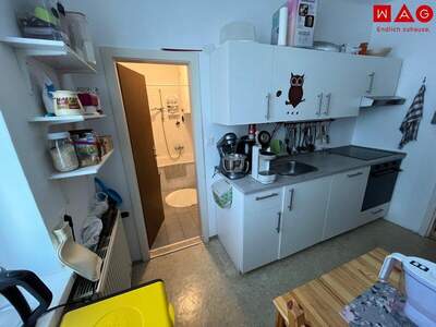 Terrassenwohnung mieten in 4560 Kirchdorf (Bild 2)