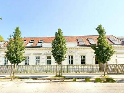 Eigentumswohnung in 1220 Wien