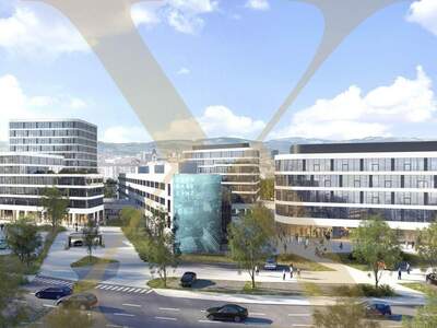 Gewerbeobjekt mieten in 4020 Linz