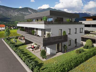 Wohnung kaufen in 6402 Hatting (Bild 4)