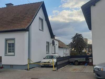 Haus kaufen in 3500 Krems