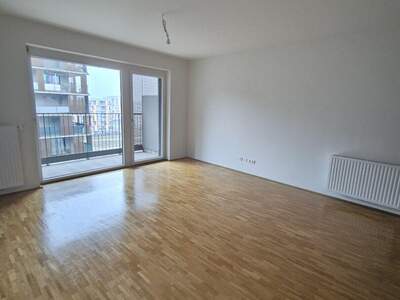 Wohnung mit Balkon mieten in 8020 Graz (Bild 4)