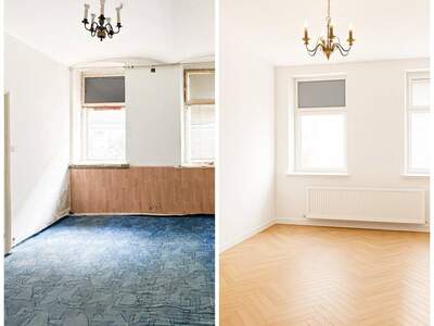 Anlageobjekt kaufen in 1150 Wien