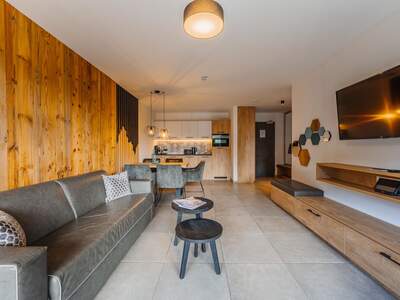 Terrassenwohnung kaufen in 5700 Zell am See (Bild 3)