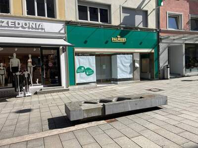 Gewerbeobjekt mieten in 6900 Bregenz