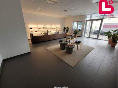 Gewerbeobjekt mieten in 4484 Kronstorf (Bild 2)