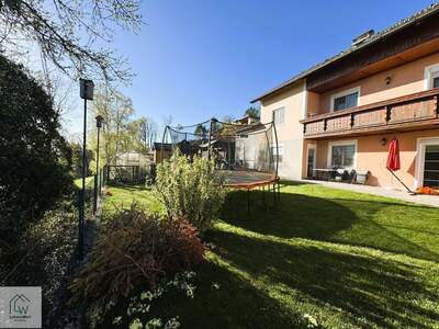 Haus kaufen in 8230 Penzendorf