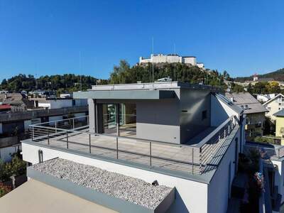Wohnung kaufen in 5020 Salzburg