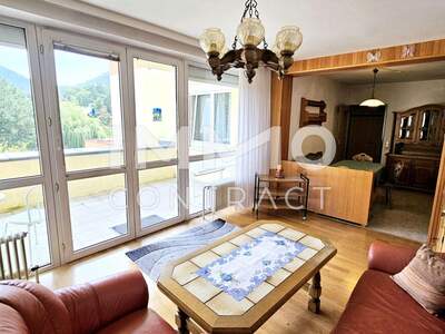 Public Housing provisionsfrei mieten in 2763 Niederösterreich