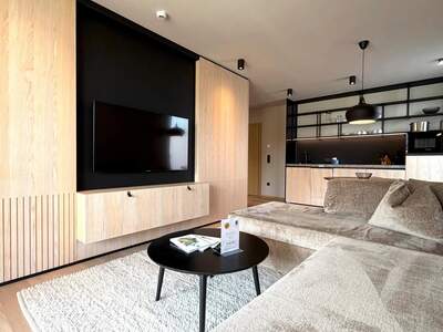 Terrassenwohnung kaufen in 6372 Oberndorf (Bild 2)