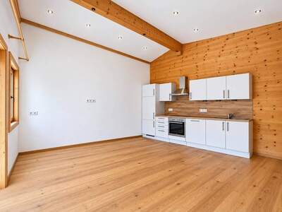 Wohnung mieten in 6365 Kirchberg